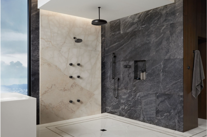 Ini Dia Jenis-Jenis Shower Kamar Mandi yang Perlu Anda Ketahui