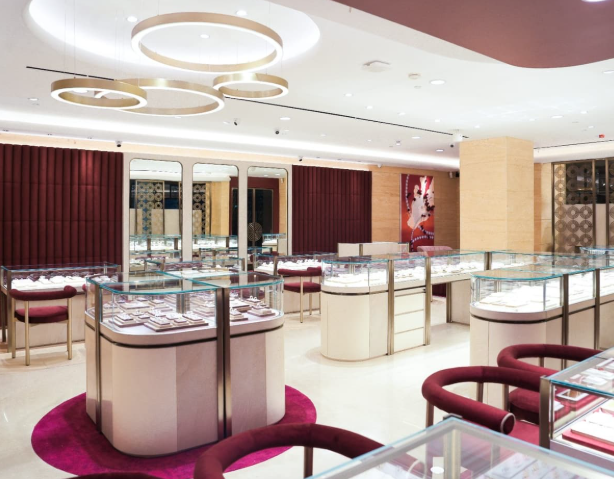 Keistimewaan Natural Diamond Jewellery dari Toko Berlian Mall Kelapa Gading